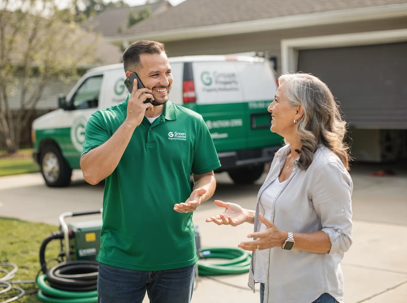 Water Damage Restoration Omer, MI FAQs